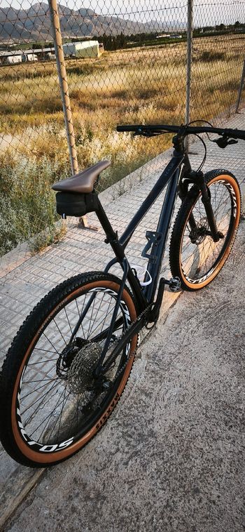 Używany Scott Scale 965 2026 2026 Mountainbike — zdjęcie 6 z 13
