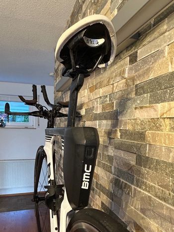 Tweedehands BMC Timemachine TM02 TWO 2018 2018 Road & Gravel — afbeelding 2 van 8