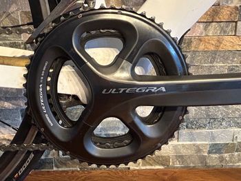 Tweedehands BMC Timemachine TM02 TWO 2018 2018 Road & Gravel — afbeelding 5 van 8