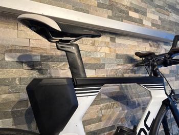 Tweedehands BMC Timemachine TM02 TWO 2018 2018 Road & Gravel — afbeelding 4 van 8