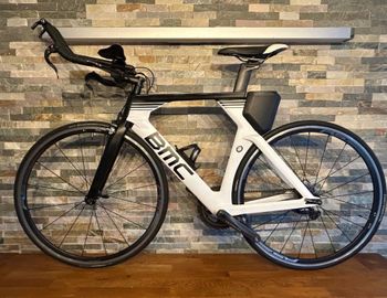 Tweedehands BMC Timemachine TM02 TWO 2018 2018 Road & Gravel — afbeelding 8 van 8