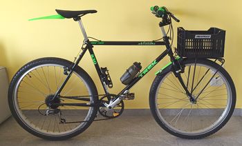 Used Trek 830 1990 MTB