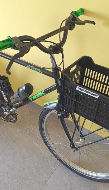 Käytetty Trek 830 1990 Mountainbike — kuva 2 / 3