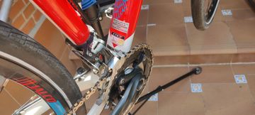Used Zaskar Gt 2014 Mountainbike, Red — image 6 of 17