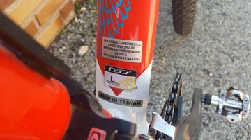 Used Zaskar Gt 2014 Mountainbike, Red — image 5 of 17