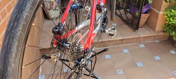 Used Zaskar Gt 2014 Mountainbike, Red — image 2 of 17
