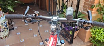 Used Zaskar Gt 2014 Mountainbike, Red — image 11 of 17