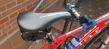 Used Zaskar Gt 2014 Mountainbike, Red — image 14 of 17
