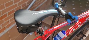 Used Zaskar Gt 2014 Mountainbike, Red — image 14 of 17