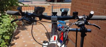 Used Zaskar Gt 2014 Mountainbike, Red — image 10 of 17