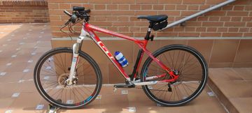 Gebrauchtes Zaskar Gt 2014 MTB