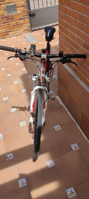Used Zaskar Gt 2014 Mountainbike, Red — image 4 of 17