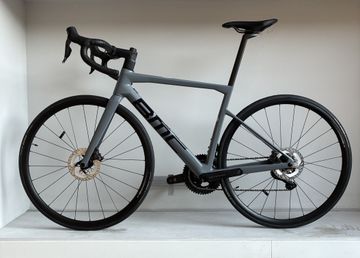 Tweedehands BMC Teammachine SLR TWO 2026 2026 Road & Gravel — afbeelding 2 van 11