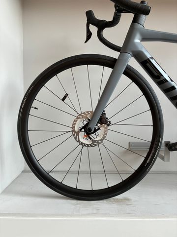 Tweedehands BMC Teammachine SLR TWO 2026 2026 Road & Gravel — afbeelding 3 van 11