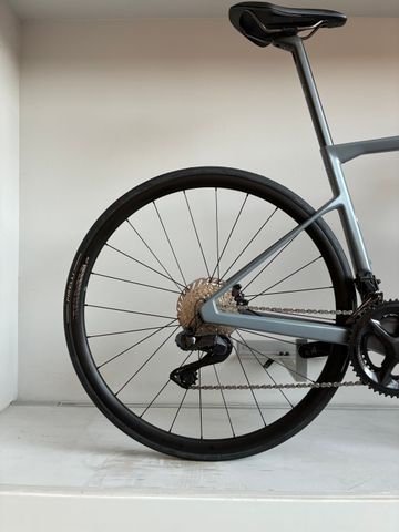 Tweedehands BMC Teammachine SLR TWO 2026 2026 Road & Gravel — afbeelding 8 van 11
