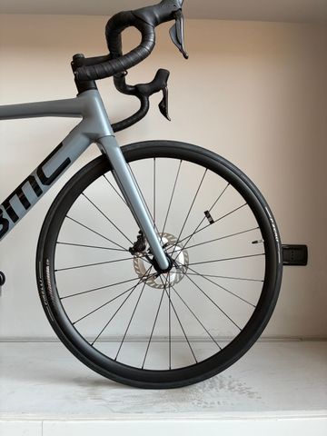 Tweedehands BMC Teammachine SLR TWO 2026 2026 Road & Gravel — afbeelding 10 van 11