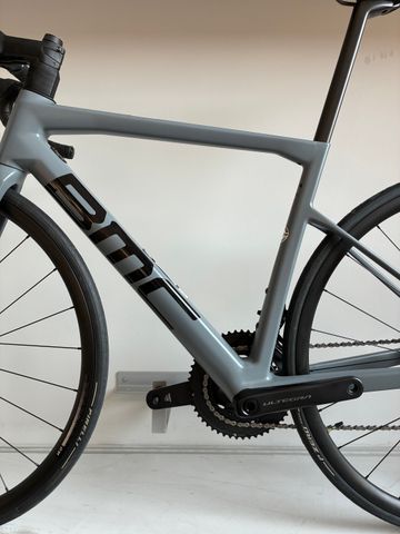 Tweedehands BMC Teammachine SLR TWO 2026 2026 Road & Gravel — afbeelding 4 van 11
