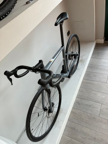 Tweedehands BMC Teammachine SLR TWO 2026 2026 Road & Gravel — afbeelding 6 van 11