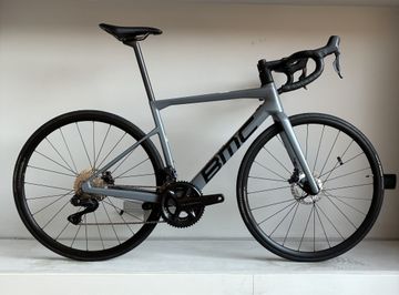 Tweedehands BMC Teammachine SLR TWO 2026 2026 Road & Gravel — afbeelding 7 van 11