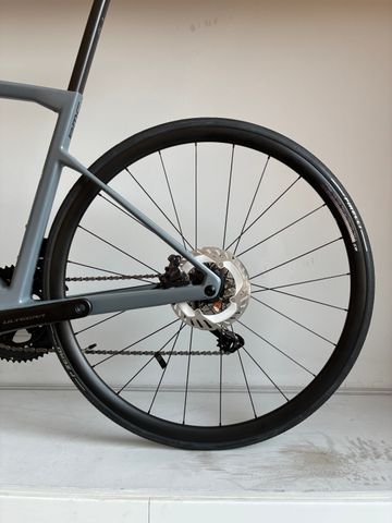 Tweedehands BMC Teammachine SLR TWO 2026 2026 Road & Gravel — afbeelding 5 van 11