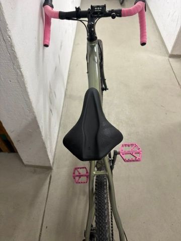 Prophete Graveler 2025 Road & Gravel usato, Verde — immagine 9 di 9