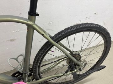 Prophete Graveler 2025 Road & Gravel usato, Verde — immagine 3 di 9