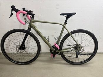Used Prophete Graveler 2025 Road & Gravel