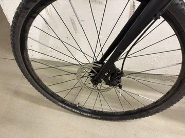 Prophete Graveler 2025 Road & Gravel usato, Verde — immagine 6 di 9