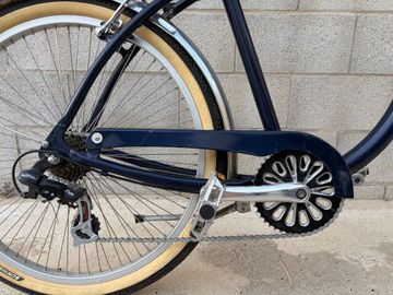 Used Johnny loco Custom Urban, Blue — image 2 of 12