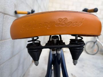Used Johnny loco Custom Urban, Blue — image 4 of 12