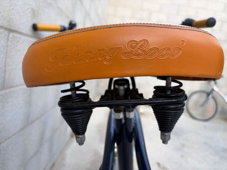 Johnny loco Custom Urban d'occasion — image 4 sur 12
