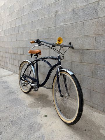 Used Johnny loco Custom Urban, Blue — image 11 of 12