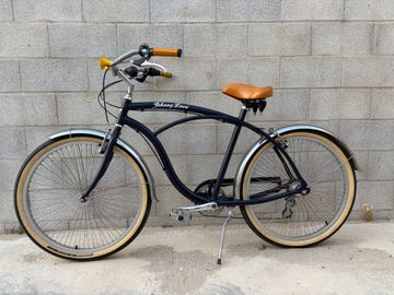 Used Johnny loco Custom Urban & Touring