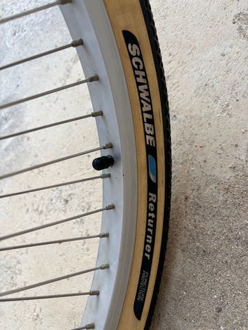 Used Johnny loco Custom Urban, Blue — image 8 of 12