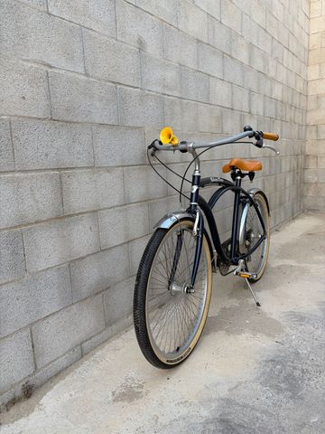 Used Johnny loco Custom Urban, Blue — image 12 of 12