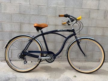 Used Johnny loco Custom Urban, Blue — image 10 of 12