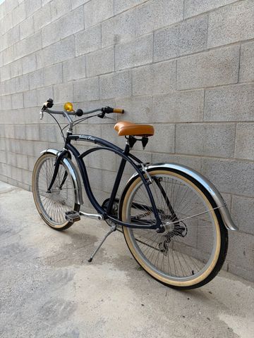 Used Johnny loco Custom Urban, Blue — image 9 of 12