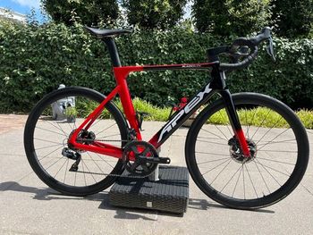 Used Apex Blackbuck SLR 2020 2020 Road & Gravel