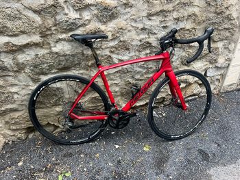 Used Merida 5000 2020 Road & Gravel