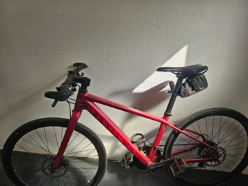 Brugt Canyon Roadlite WMN SL 7.0 2019 2019 Urban — billede 1 af 3