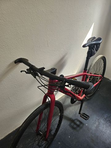 Brugt Canyon Roadlite WMN SL 7.0 2019 2019 Urban — billede 3 af 3