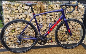 Brugt Trek Domane Other Campagnolo 2023 Road & Gravel