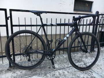 Cannondale SuperX GRX 2020 2020 Road & Gravel usato
