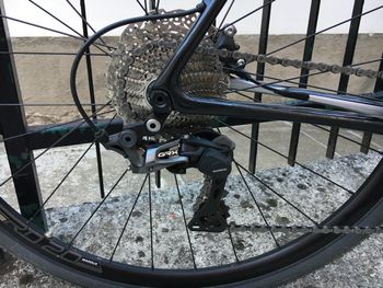 Używany Cannondale SuperX GRX 2020 2020 Road & Gravel — zdjęcie 3 z 5