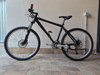 Used Bici assemblata Custom Shimano Deore XT 2006 MTB