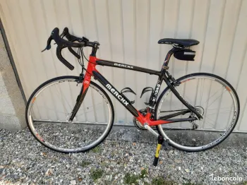 Used Eddy Merckx Merckx 2009 Road & Gravel