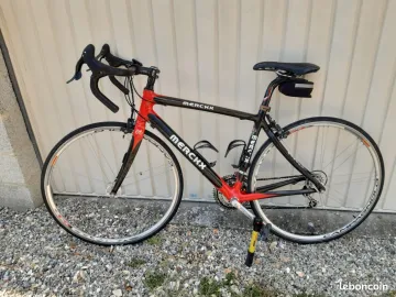 Tweedehands Eddy Merckx Merckx 2009 Road & Gravel