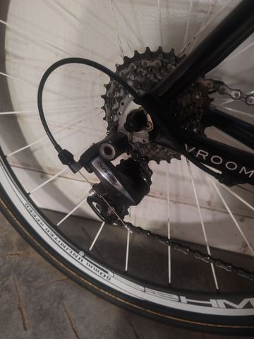 Cervélo S2 Shimano Dura Ace 2013 Road & Gravel d'occasion — image 3 sur 3