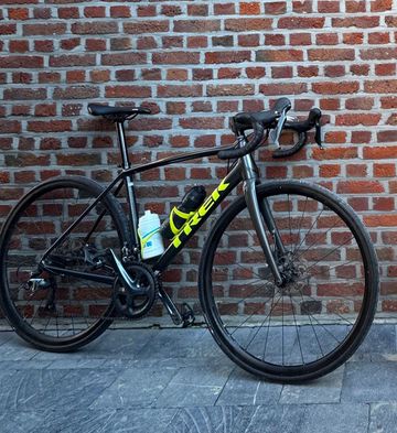 Trek Émonda ALR 4 2022 2022 Road & Gravel usato