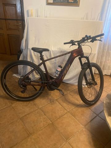 KTM MACINA TEAM 792 2024 2024 MTB d'occasion